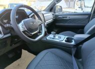 JAC T9  2.0D 163KM 4WD 8AT 2026