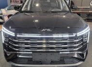 JAC JS8 PRO 1.5 175KM 2WD 7AT 7OS. 2025