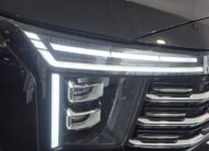 JAC JS8 PRO 1.5 175KM 2WD 7AT 7OS. 2025