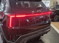 JAC JS8 PRO 1.5 175KM 2WD 7AT 7OS. 2025