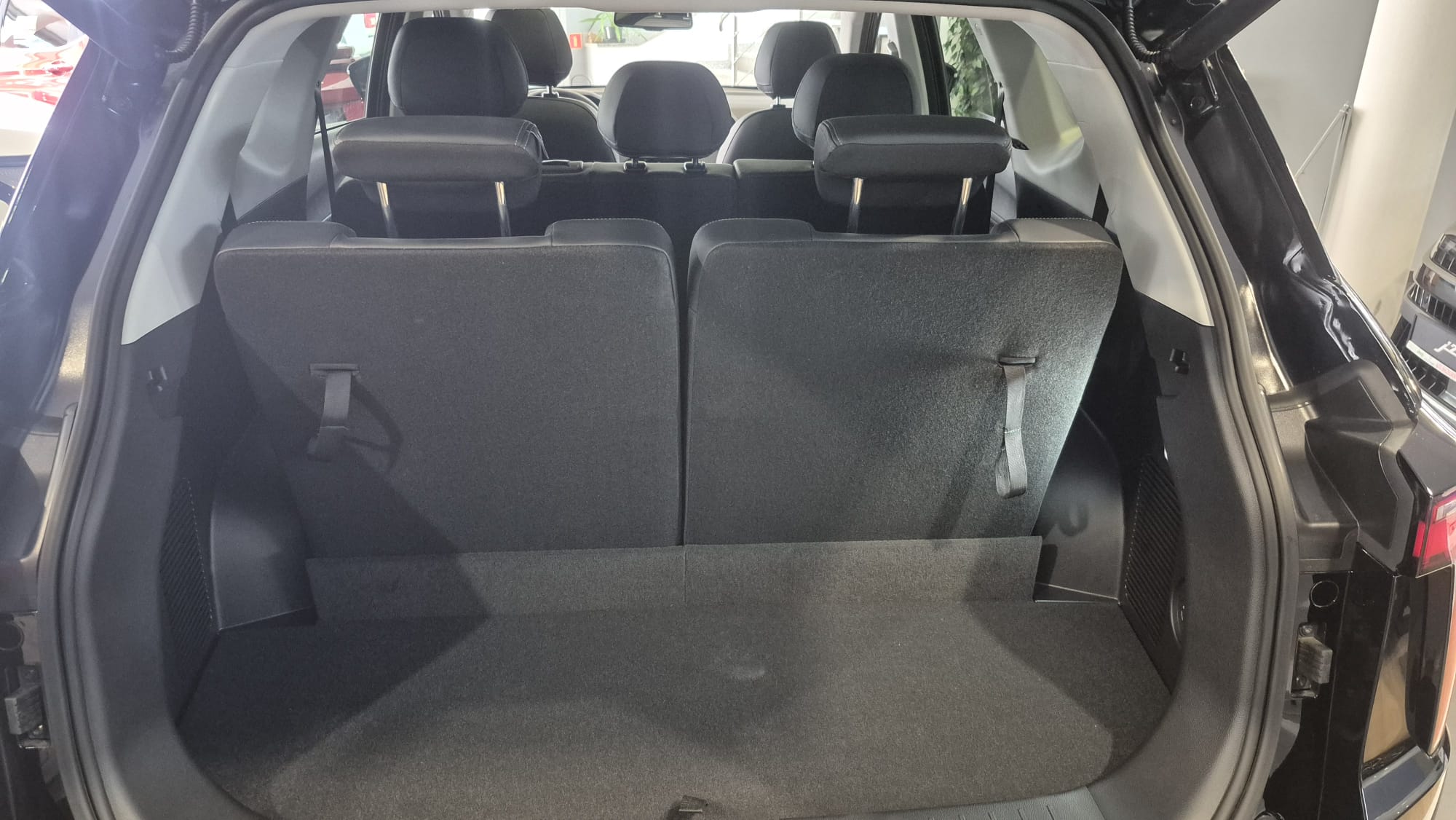 JAC JS8 PRO 1.5 175KM 2WD 7AT 7OS. 2025