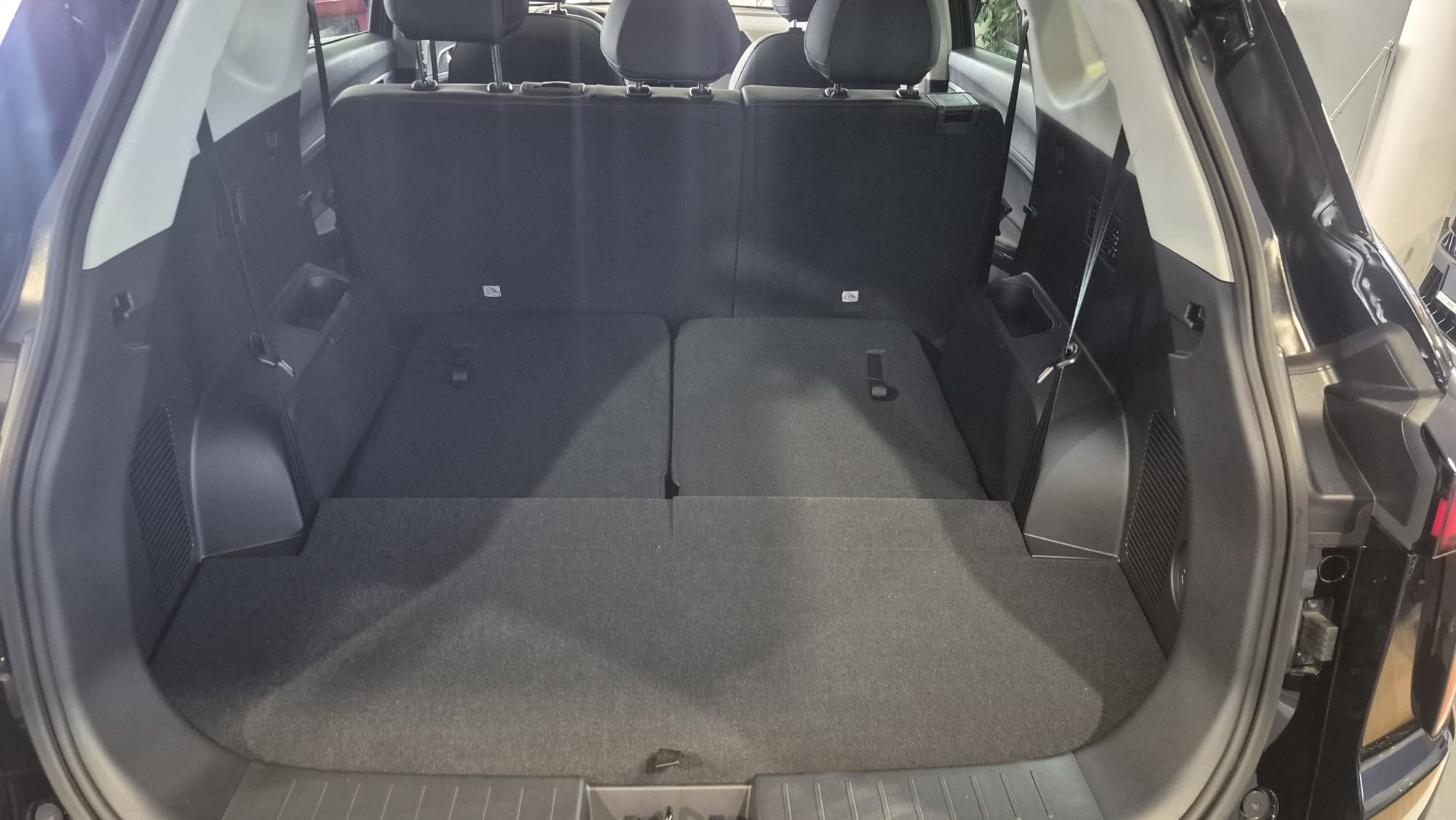 JAC JS8 PRO 1.5 175KM 2WD 7AT 7OS. 2025