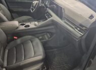 JAC JS8 PRO 1.5 175KM 2WD 7AT 7OS. 2025