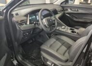 JAC JS8 PRO 1.5 175KM 2WD 7AT 7OS. 2025