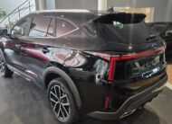 JAC JS8 PRO 1.5 175KM 2WD 7AT 7OS. 2025