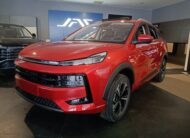 JAC JS6 1.5 174KM 2WD 7AT 2026