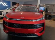 JAC JS6 1.5 174KM 2WD 7AT 2026