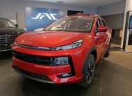 JAC JS6 1.5 174KM 2WD 7AT 2026