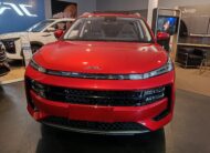 JAC JS6 1.5 174KM 2WD 7AT 2026