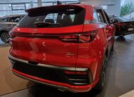 JAC JS6 1.5 174KM 2WD 7AT 2026