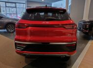 JAC JS6 1.5 174KM 2WD 7AT 2026