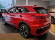 JAC JS6 1.5 174KM 2WD 7AT 2026