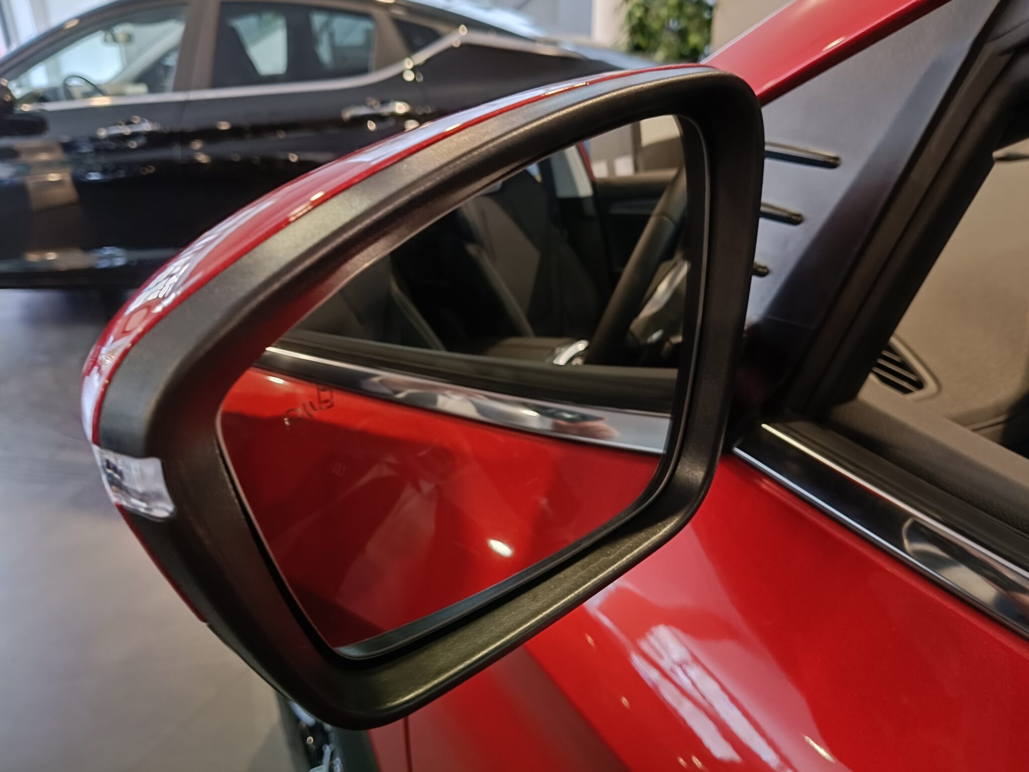 JAC JS6 1.5 174KM 2WD 7AT 2026