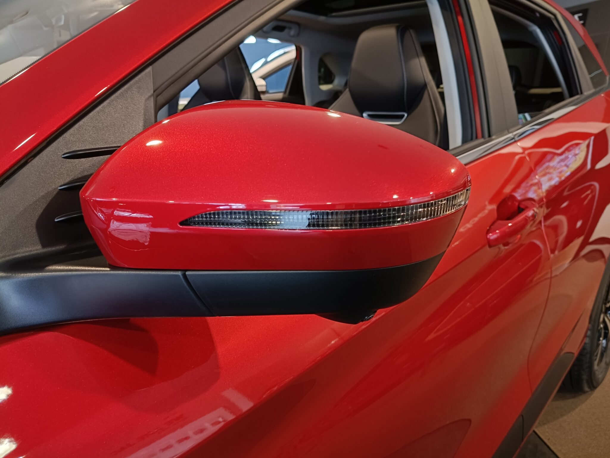 JAC JS6 1.5 174KM 2WD 7AT 2026