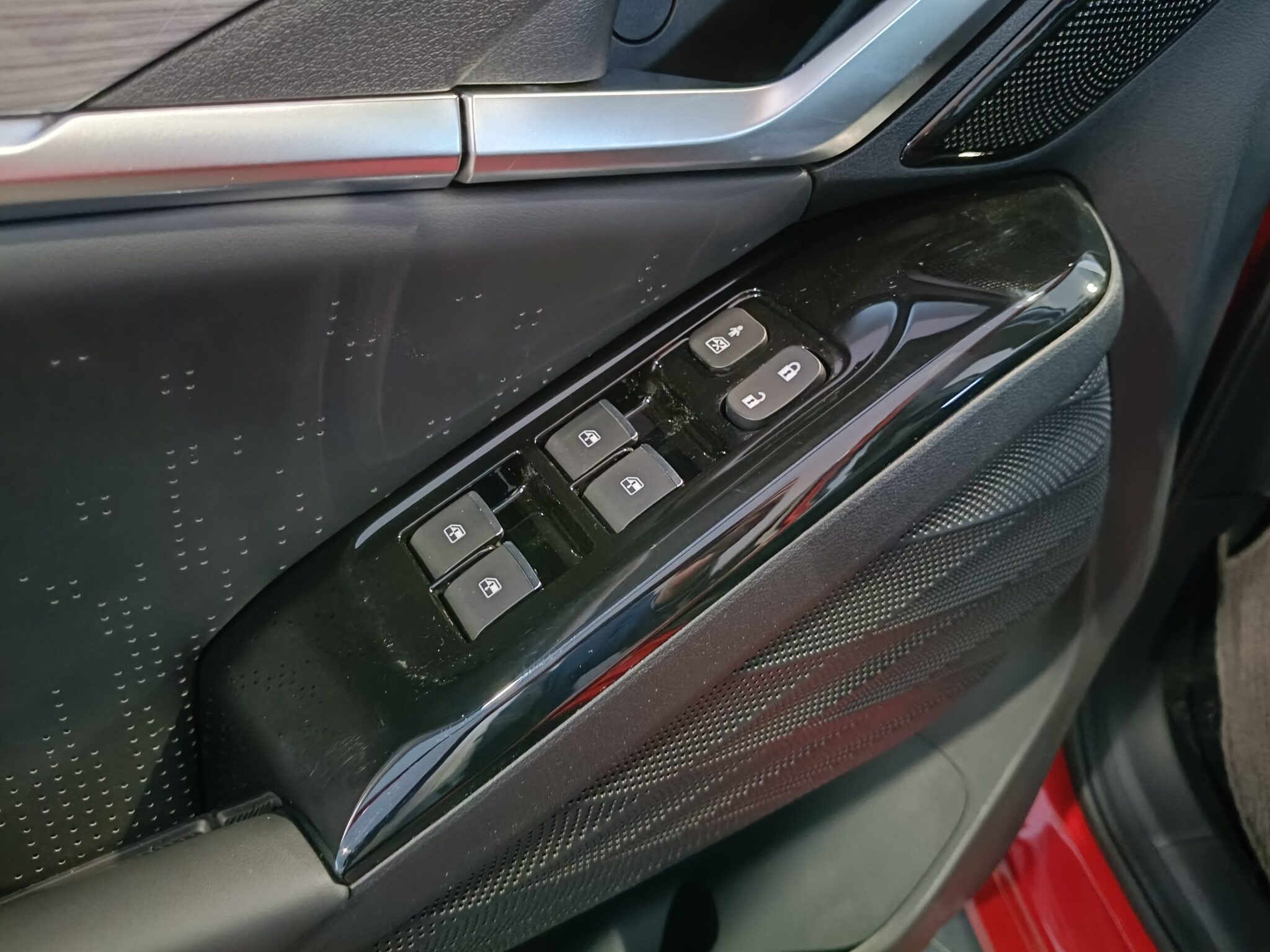 JAC JS6 1.5 174KM 2WD 7AT 2026