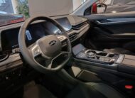 JAC JS6 1.5 174KM 2WD 7AT 2026