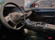 JAC JS6 1.5 174KM 2WD 7AT 2026