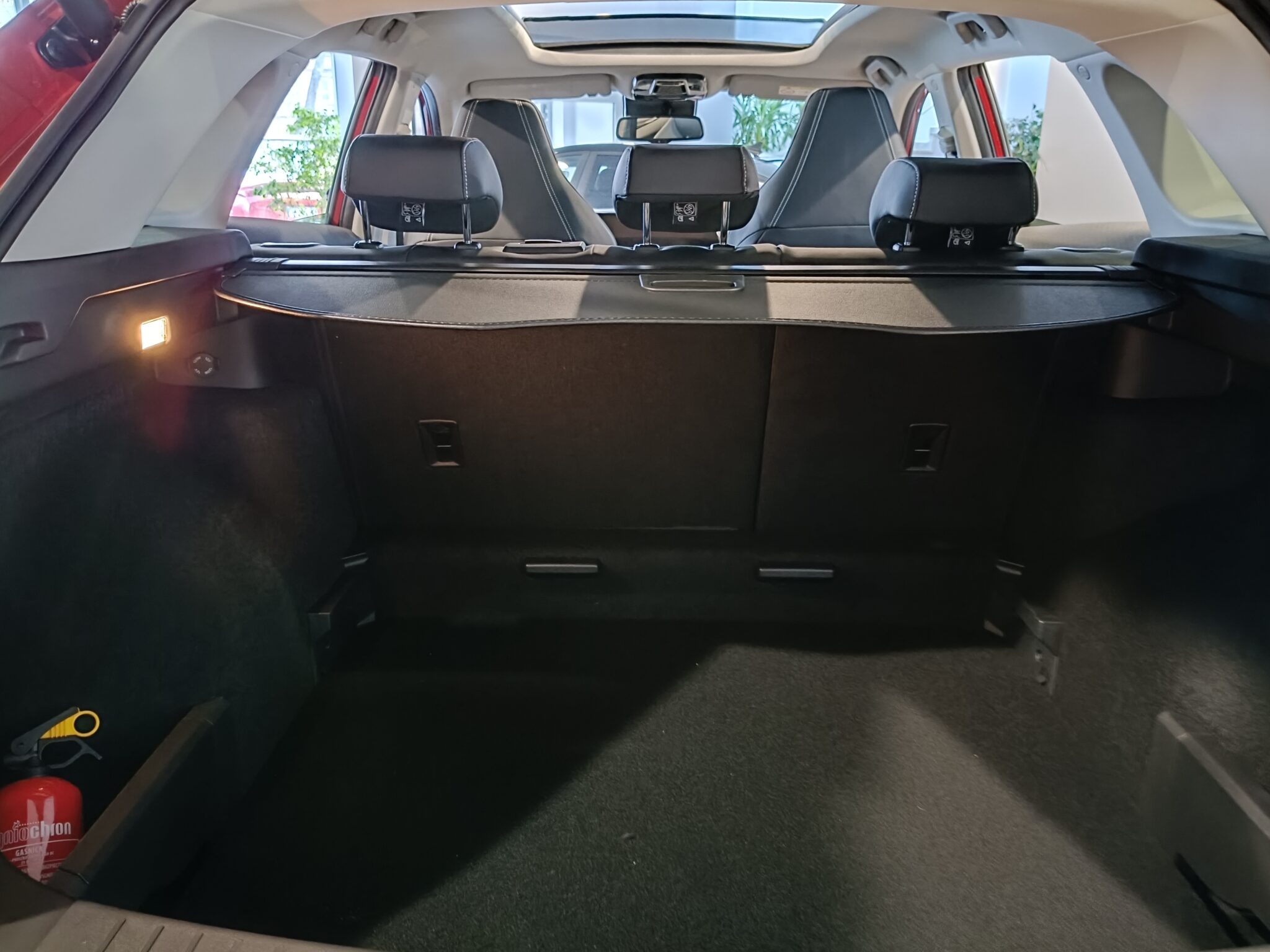 JAC JS6 1.5 174KM 2WD 7AT 2026