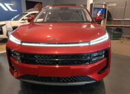 JAC JS6 1.5 174KM 2WD 7AT 2026