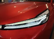 JAC JS6 1.5 174KM 2WD 7AT 2026