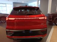 JAC JS6 1.5 174KM 2WD 7AT 2026