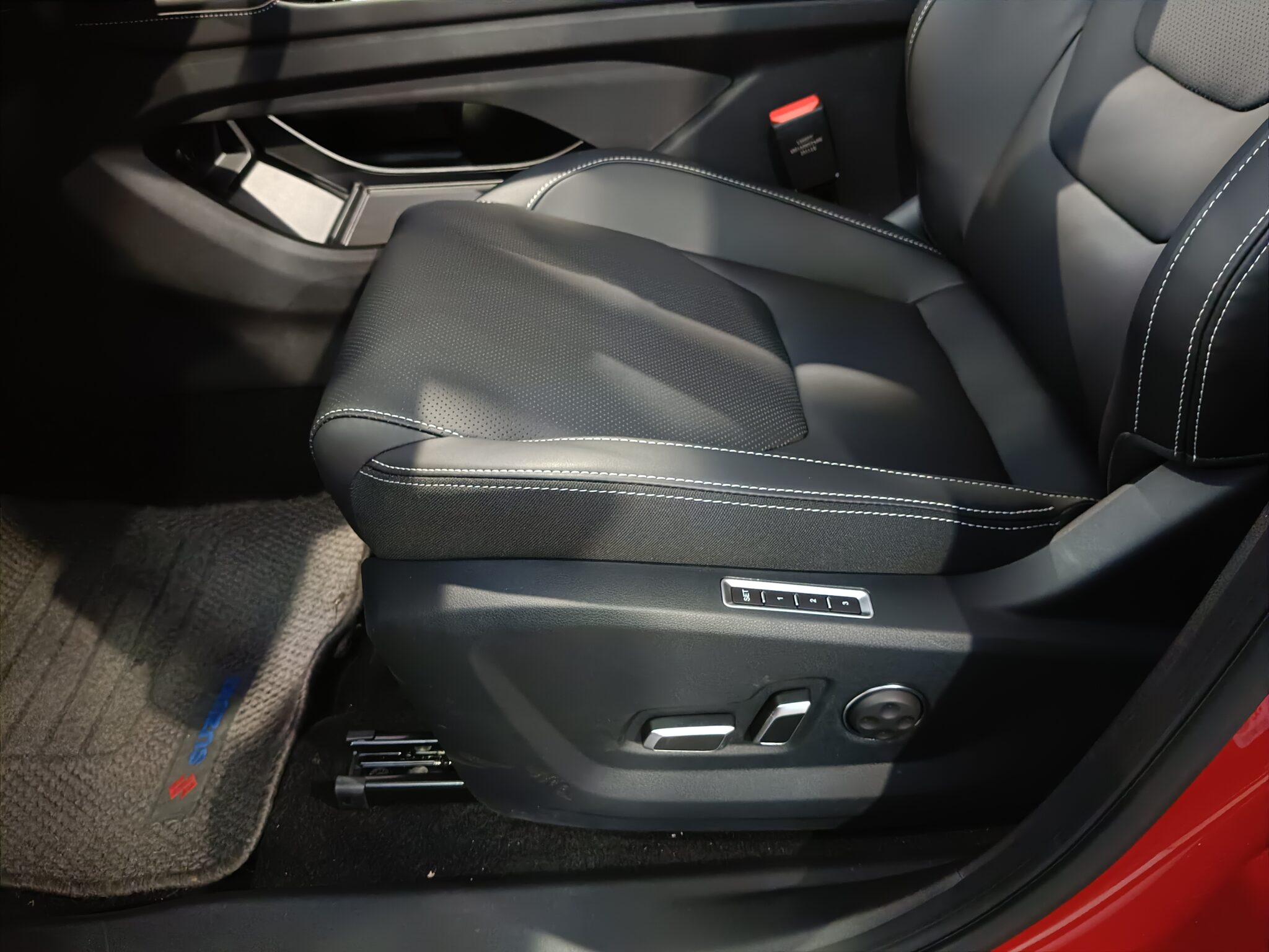 JAC JS6 1.5 174KM 2WD 7AT 2026