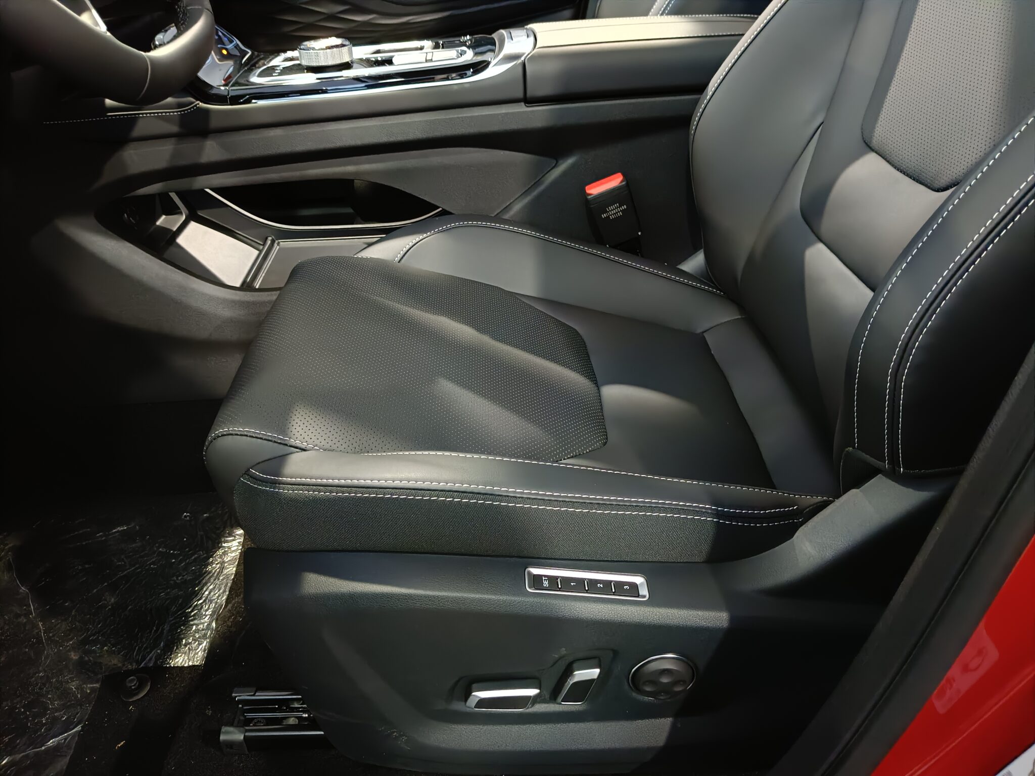 JAC JS6 1.5 174KM 2WD 7AT 2026