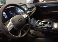 JAC JS6 1.5 174KM 2WD 7AT 2026