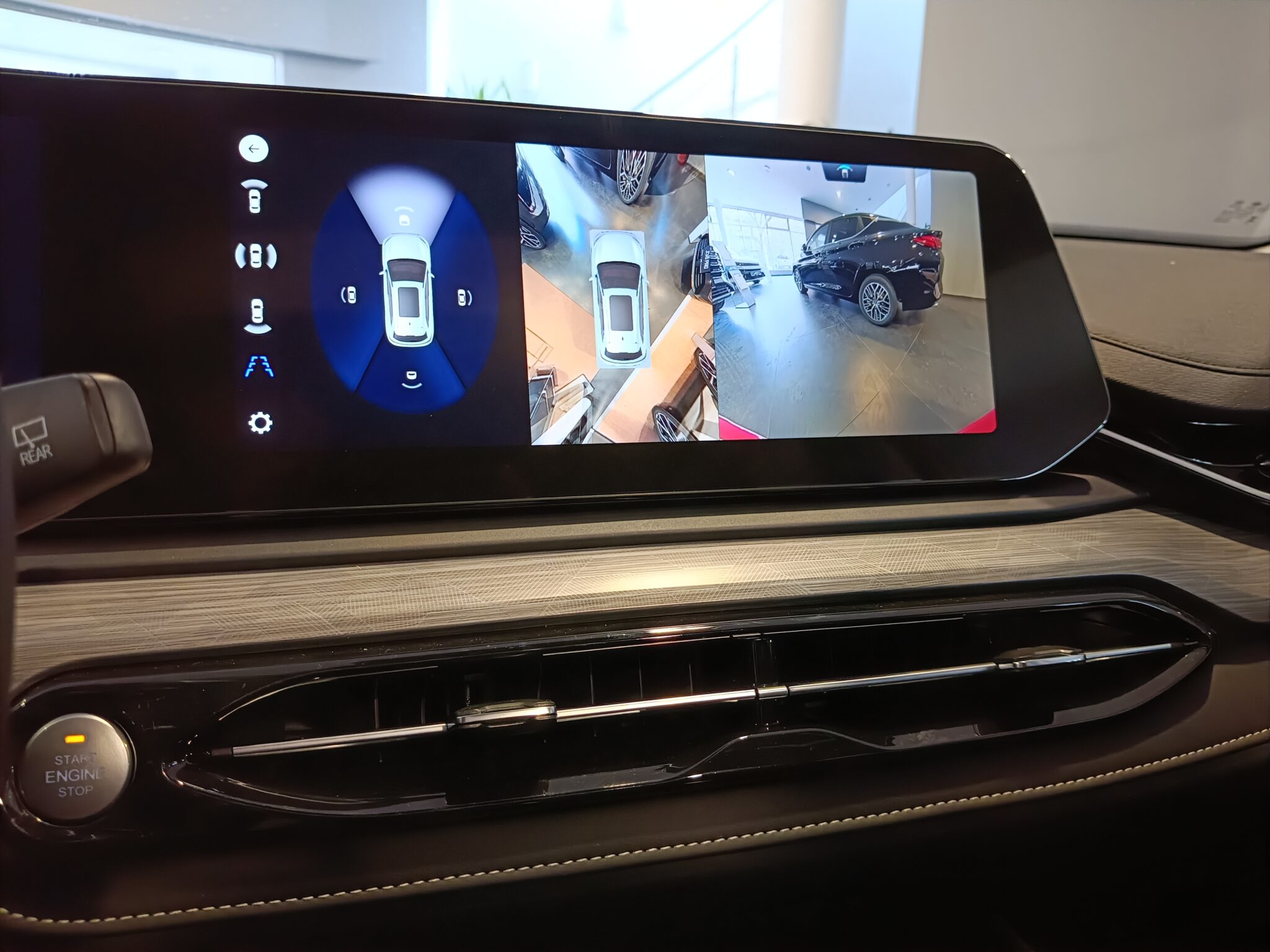 JAC JS6 1.5 174KM 2WD 7AT 2026