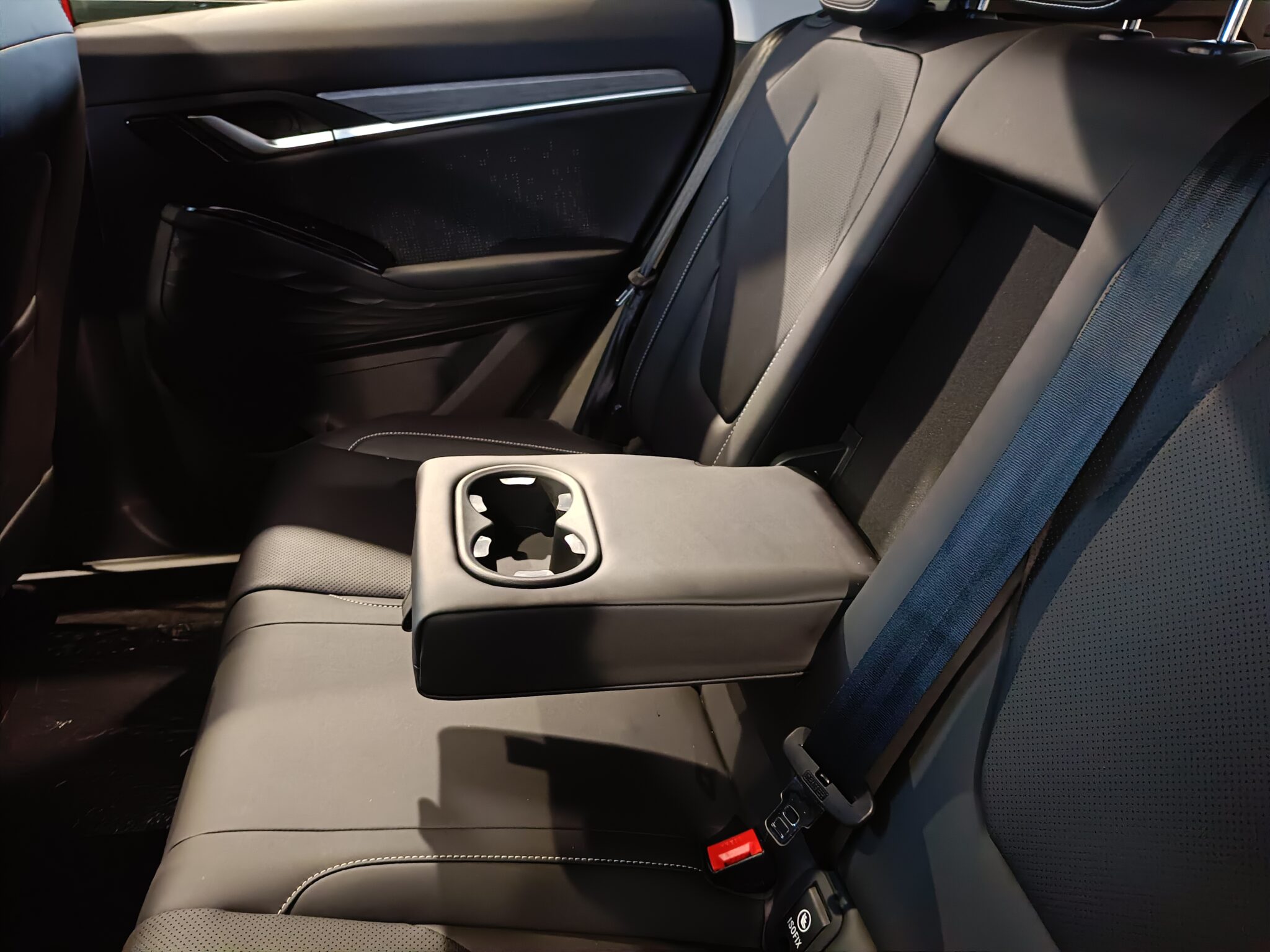 JAC JS6 1.5 174KM 2WD 7AT 2026