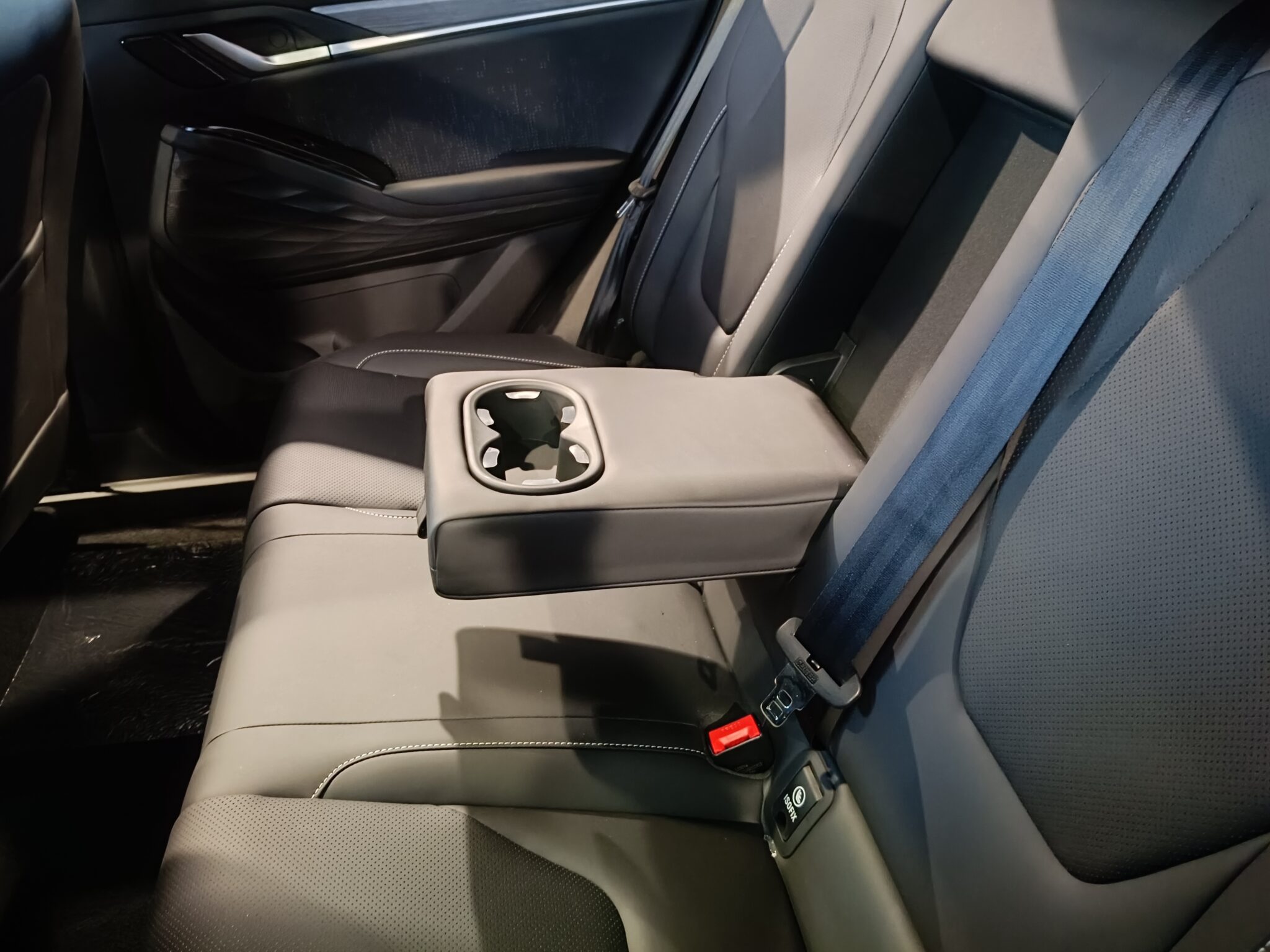 JAC JS6 1.5 174KM 2WD 7AT 2026