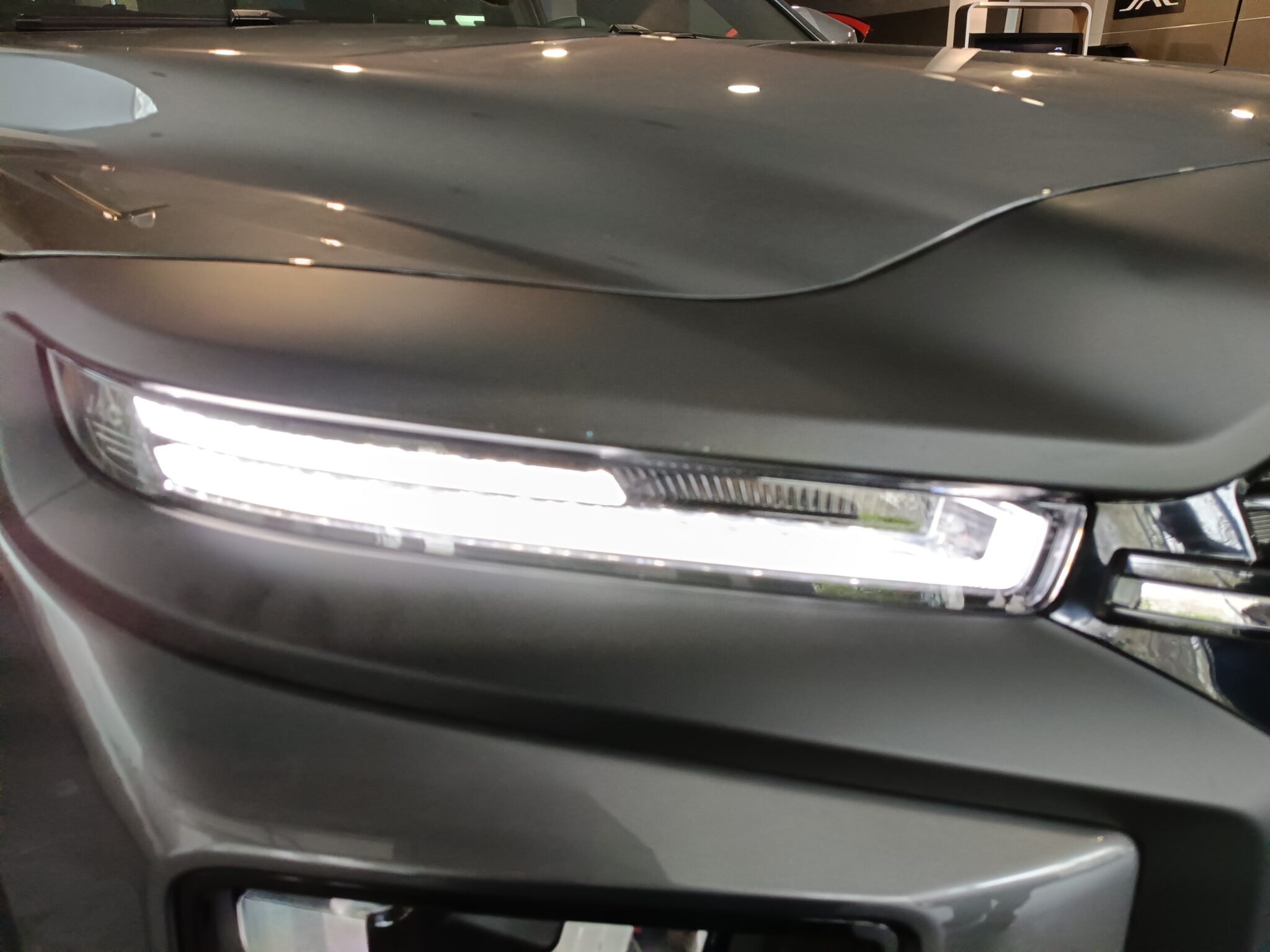 JAC T9  2.0D 163KM 4WD 8AT 2026