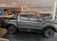JAC T9  2.0D 163KM 4WD 8AT 2026