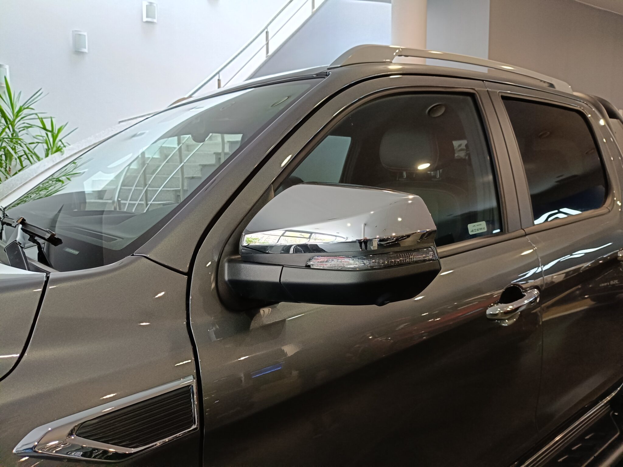 JAC T9  2.0D 163KM 4WD 8AT 2026