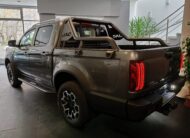 JAC T9  2.0D 163KM 4WD 8AT 2026