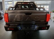 JAC T9  2.0D 163KM 4WD 8AT 2026