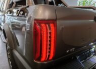 JAC T9  2.0D 163KM 4WD 8AT 2026