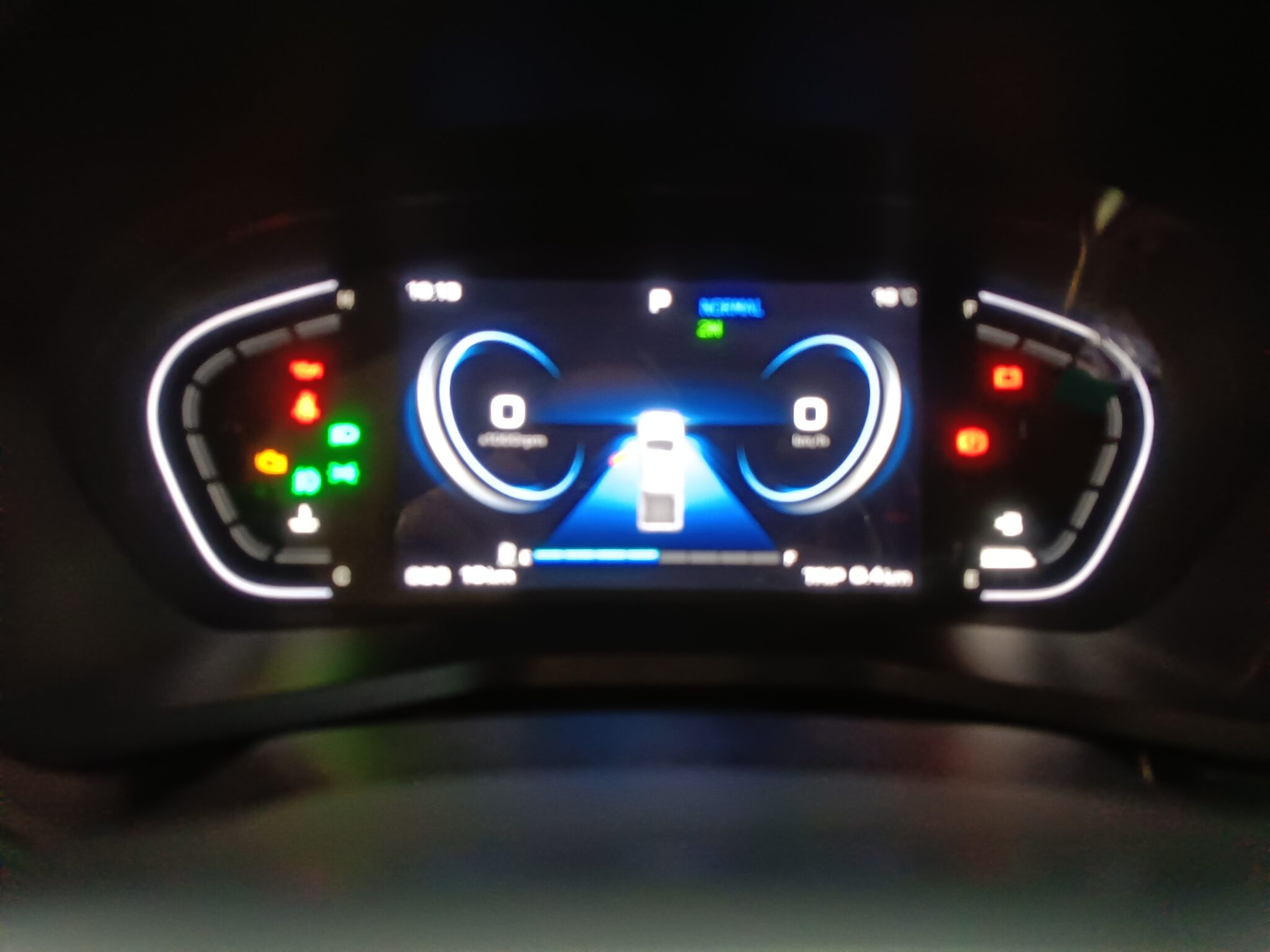 JAC T9  2.0D 163KM 4WD 8AT 2026