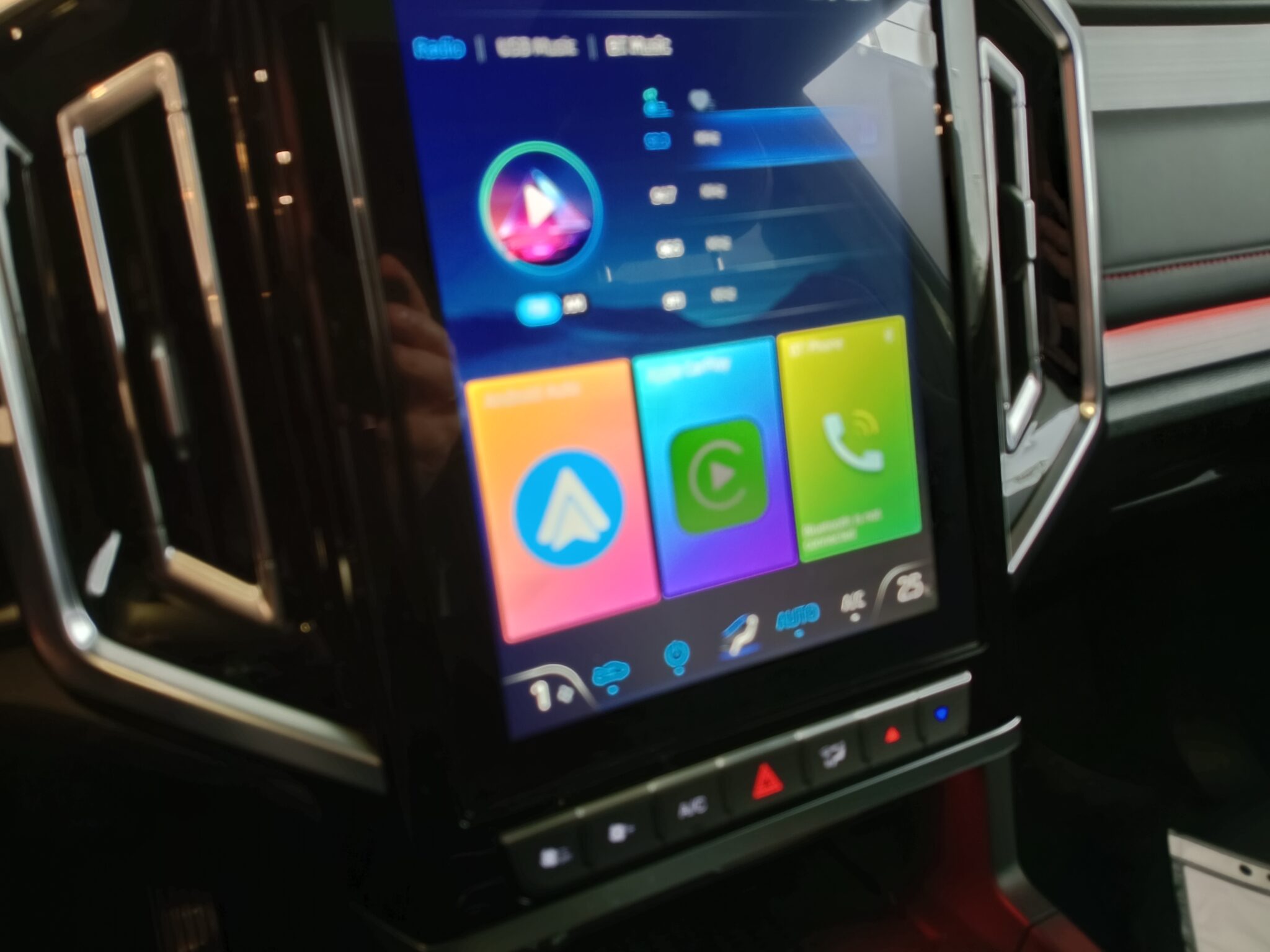 JAC T9  2.0D 163KM 4WD 8AT 2026