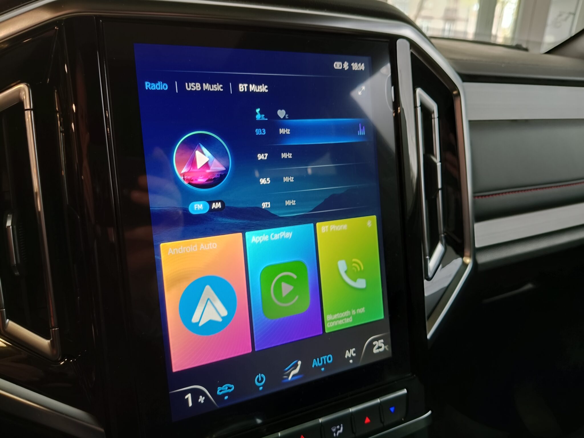 JAC T9  2.0D 163KM 4WD 8AT 2026