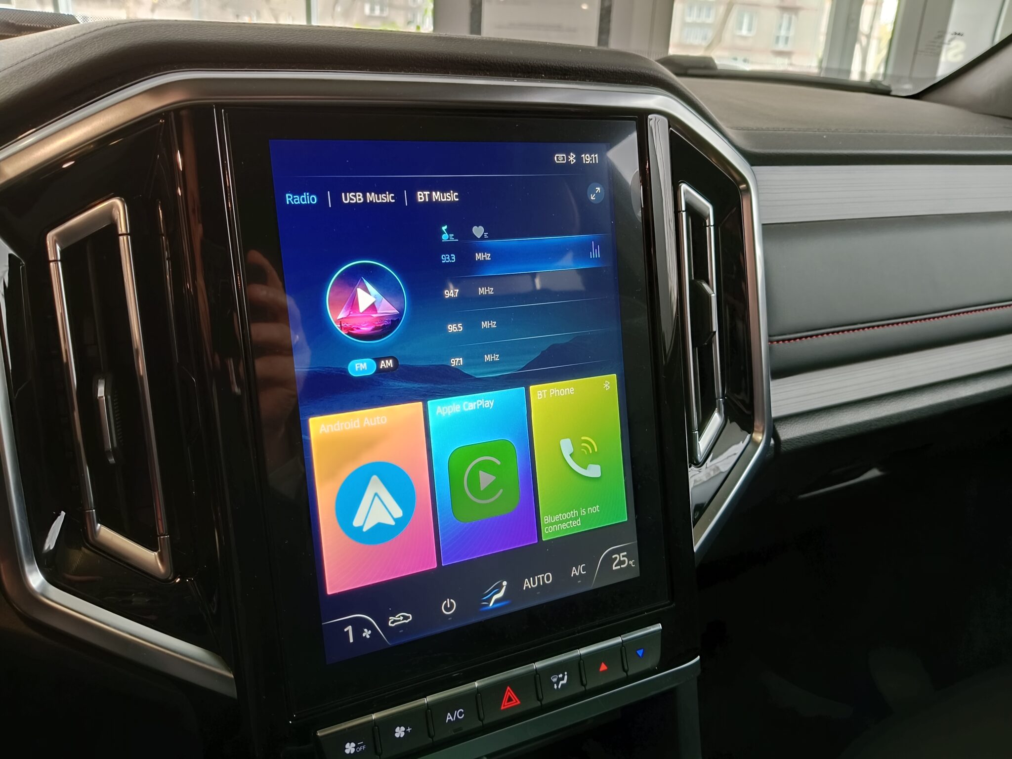 JAC T9  2.0D 163KM 4WD 8AT 2026