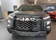 JAC T9  2.0D 163KM 4WD 8AT 2026
