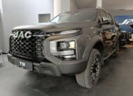 JAC T9  2.0D 163KM 4WD 8AT 2026