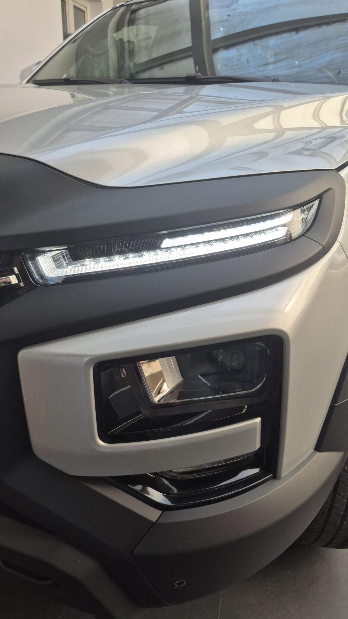 JAC T9 2.0D 163KM 4WD 8AT 2026