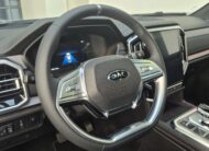 JAC T9 2.0D 163KM 4WD 8AT 2026