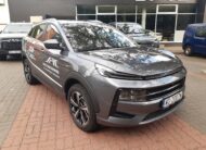 JAC JS6 1.5 174KM 2WD 6AT 2026 DEMO
