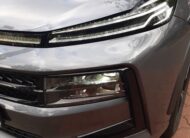 JAC JS6 1.5 174KM 2WD 6AT 2026 DEMO