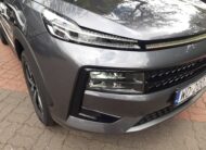 JAC JS6 1.5 174KM 2WD 6AT 2026 DEMO