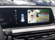 JAC JS6 1.5 174KM 2WD 6AT 2026 DEMO