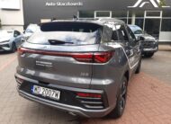 JAC JS6 1.5 174KM 2WD 6AT 2026 DEMO